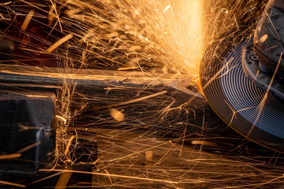Lehrlingshooting bei Worthington Cylinders 5